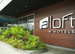 Aloft Minneapolis 写真