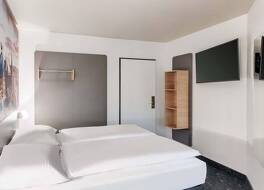 B&B  ホテル アーヘン HBF