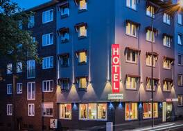 Hotel Lousberg 写真