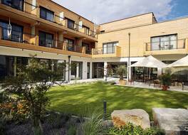 ドナウ ロッジ Ybbs 写真