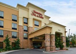 ハンプトン イン ＆ スイーツ タコマ／ピアラップ