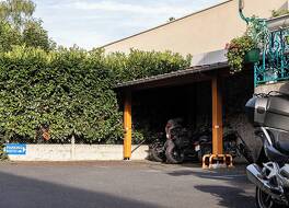 デルトゥール ホテル ピュイ エン ヴァレー