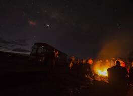 バジル ホステル & サーフ スクール 写真