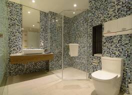 グランド クリスタル ホテル 写真