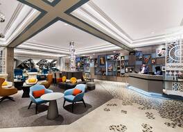 ホテル バーシー シカゴ