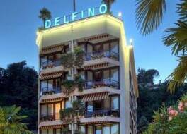 Hotel Delfino Lugano 写真