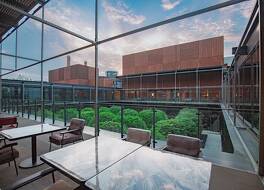 Nanjing, Jiangning, Autograph Collection 写真