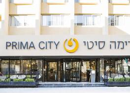プリマ シティ ホテル 写真