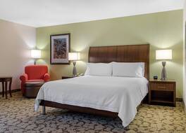 Hilton Garden Inn Portland Airport 写真