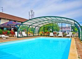 Relais Arc En Ciel 写真