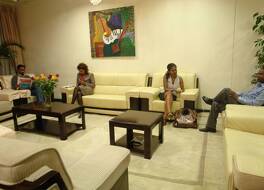 ソランバ ホテル 写真