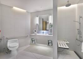 ザ ウェスティン シティ センター バーレーン 写真