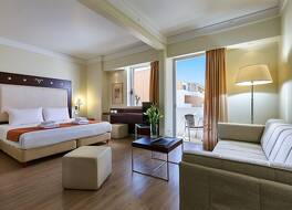 アトリオン ホテル 写真