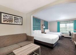 ラ キンタ イン バイ ウィンダム ピジョン フォージ - ドリーウッド 写真