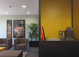 Appart'City Confort Montpellier Ovalie 2 写真