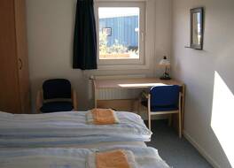 ポーラー ロッジ 写真