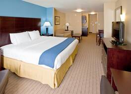 Holiday Inn Express & Suites Shelbyville Indianapolis by IHG 写真