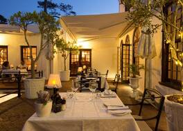 ザ アンドロス ブティック ホテル 写真