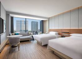 Courtyard by Marriott Jiangyin 写真