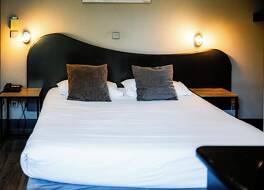 Aeroport Hotel - Parc Expo 写真