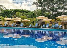 Hotel Villa Mercedes Palenque 写真