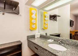 モーテル 6 キングスポート、テネシー 写真