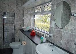 ゴーズ イヤー エイラ カントリー ゲスト ハウス 写真