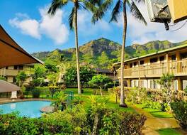 The Kauai Inn - Adults Only