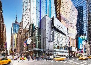ザ ウェスティン ニューヨーク アット タイムズ スクエアのクチコミ 評判 フォートラベル The Westin New York At Times Square ニューヨーク