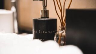 Detox and Spa Package - The Istana