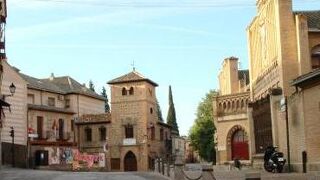 オスタル ラ カンパナ