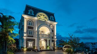 ミン チエン ホテル