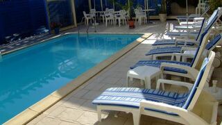 ホテル ド ラ メール