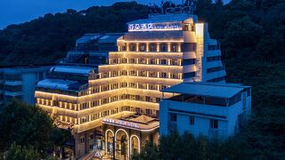 Atour Hotel Wuhan Yellow Crane Tower