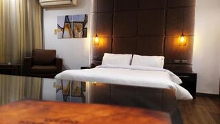 パール ホテル マーディ