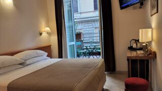 プリンシペ ユージニオ