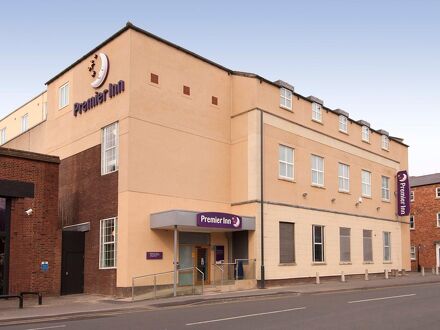 Premier Inn Stratford-Upon-Avon Central 写真
