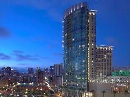 Omni San Diego Hotel 写真