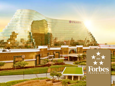 オカダ マニラ 写真