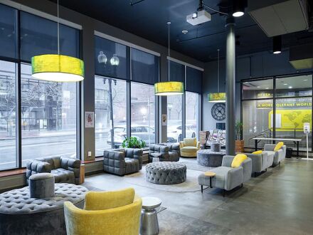 Hイ ボストン -  ホステル 写真