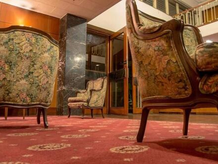 ザ ハラレ クラブ 写真