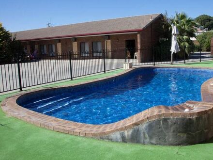 ファンテン コート モーター イン 写真