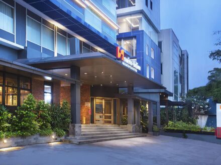 スイス ベリン ワヒド ハシム 写真