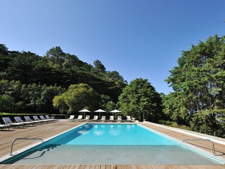 ヴァルヴェルデ シントラ パラシオ デ セテアイス - ザ リーディング ホテルズ オブ ザ ワールド 写真