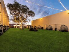 ラマダ バイ ウィンダム DFWエアポート 写真