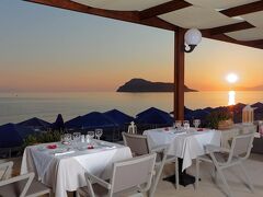 インディコ マレ ホテル 写真