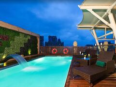 メルハ ザ ファーン 写真