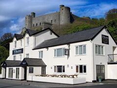 Y Branwen Restaurant & Rooms - Adult Only and Dog Friendly 写真