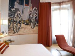 Itaca Hotel Jerez 写真