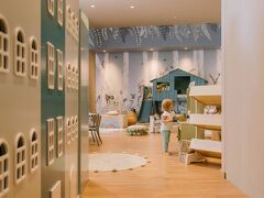 ホテルグレースLA MARGNA ST MORITZ 写真